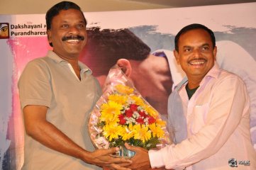 Yavvanam Oka Fantasy Movie Audio Launch